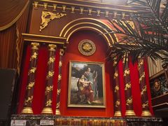 -红色江山(首钢国际大厦店)