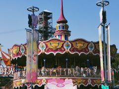 -上海欢乐谷