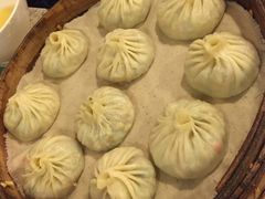 -老班长手工灌汤包老店(东山店)