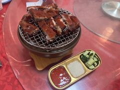 -琼大师东方烤乳猪(亚特兰蒂斯店)