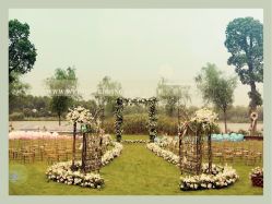 -上海浦东喜来登由由大酒店·宴会厅