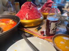 -温野菜涮涮锅(大悦城店)