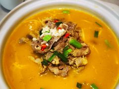 -小菜园新徽菜(滁州苏宁店)