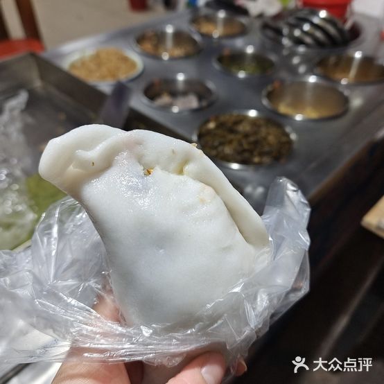 周氏九层粿