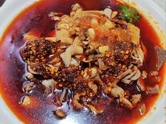 -蒲氏烤鸭(百寿路店)
