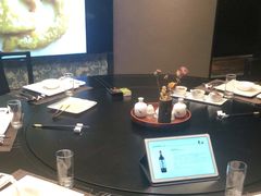 -潮汕味道·煮海餐厅(金麟大厦店)