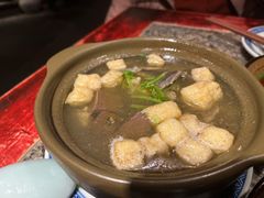 -南京大牌档(人民广场店)