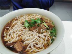招牌牛肉面-李先生牛肉面(新华店)