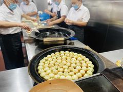 -哑巴生煎(临顿路店)