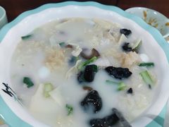 -春水锅贴·传统鲁菜(大明湖店)