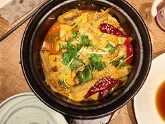 -周家二小姐的菜(西津渡店)