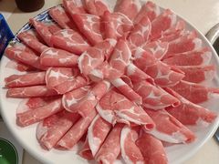 -福寿斋·老北京铜锅涮肉·烤鸭(顺义总店)