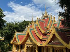 -西双版纳勐泐文化旅游区