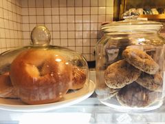 -KYO COFFEE(胶州路店)