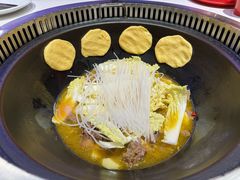 -玺炖·中国铁锅炖(虹桥天街店)