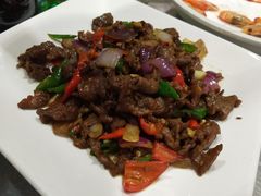 -厨彩阳光(河东路店)