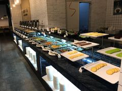 -佐尚客牛排西式自助沙拉吧(开远店)