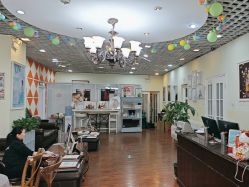 -小鬼当佳儿童摄影(回龙观店)