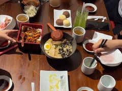-白石的深夜食堂(万达店)
