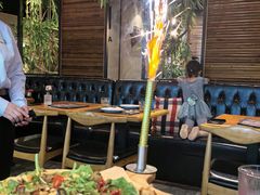 -百特喜·意大利餐厅(八佰伴镇江店)