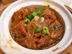 -潮福城大酒楼·潮粤菜·港式点心(阳光城店)