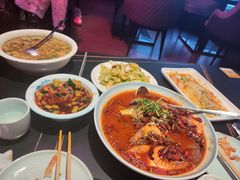 -粉墨特色菜·烧烤音乐酒馆