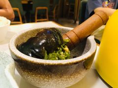 -炊烟小炒黄牛肉(中心印象城店)
