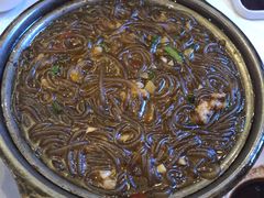 肉糜粉丝-永兴餐厅(复兴中路店)