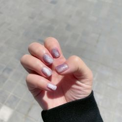 -小小美甲美睫