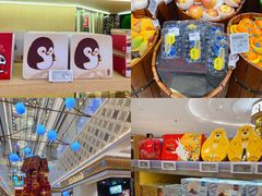 -杭州大厦LSE城市生活超市(杭州大厦店)