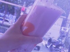 -CoCo都可(方庄店)