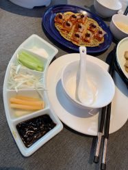 -花家怡园·宴会厅(簋街四合院总店)