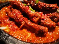 -七八冷面·延边朝鲜族美食(圣熙八号店)