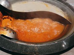 -生活如沸·顺德水牛奶火锅(大学路店)