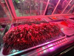 -老白家怡贵园烤肉