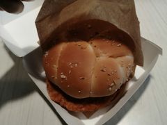 -麦当劳(交道口店)