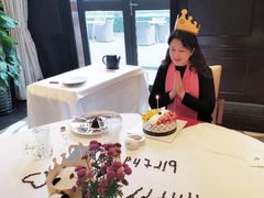 -锦江宾馆-锦悦西餐厅