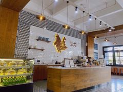 -Torch Coffee 炬点咖啡