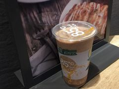 -85度C(南京龙江店)