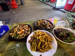 -卢庄(江汉路店)