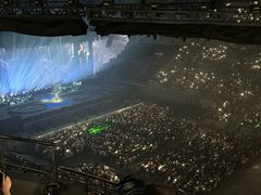 -大连体育中心体育馆