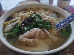 -笑来喜馄饨小笼工坊店(湖滨街店)