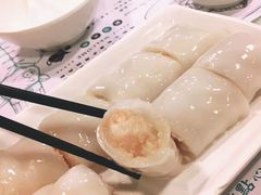 -点点心点心专门店(湾仔店)