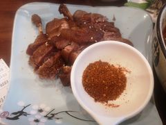 -川流不息·地道川菜·小龙虾(松东路店)