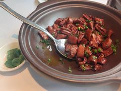 -马仕玖煲·融合菜·酥不腻烤鸭(人大店)