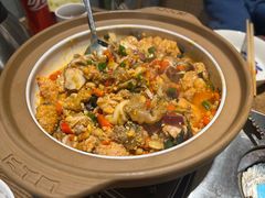 红煨鱼杂-湘味淳(千禧街店)