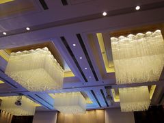 灯-上海静安铂尔曼酒店