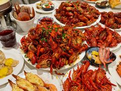 -金马门国际美食百汇(珞喻路店)