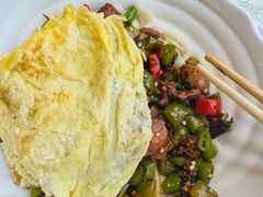 -文三里屯面馆(三里屯店)