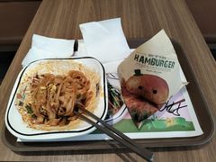 -魏家凉皮(文景路店)